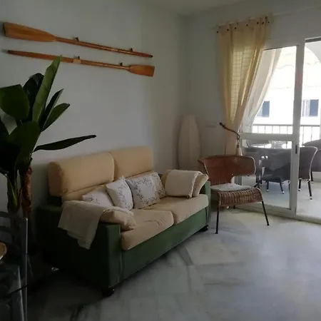 En Urbanizacion Enebros Apartment