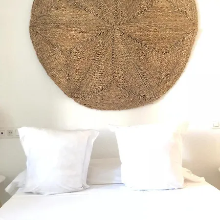 Apartment En Urbanizacion Enebros
