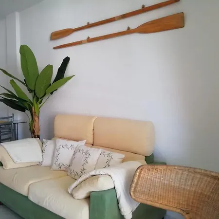 En Urbanizacion Enebros Apartment