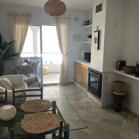 Apartment En Urbanizacion Enebros