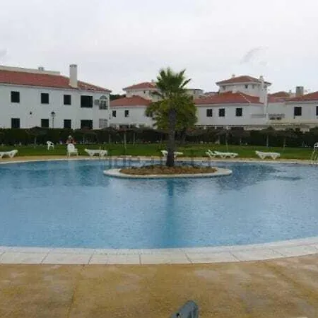 Apartment En Urbanizacion Enebros *