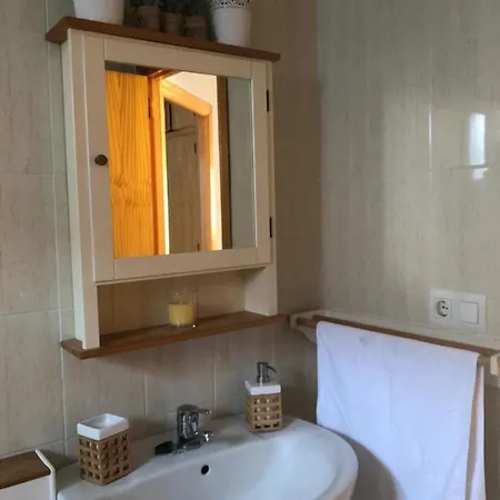 Apartment En Urbanizacion Enebros *